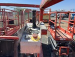 Control Station Upper with 