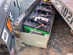 Electrical with 