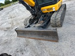 v2 Chassis - Excavator with 
