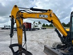v2 Chassis - Excavator with 