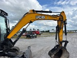 v2 Chassis - Excavator with 
