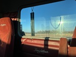 Cab with 