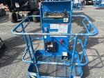 Control Station Upper with 