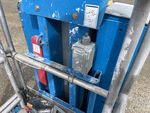 Control Station Upper with 