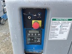 Control Station Ground with 