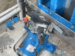 Control Station Upper with 