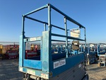 Control Station Upper with 