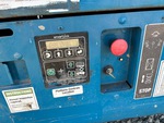 Control Station Ground with 