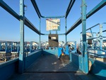 Control Station Upper with 