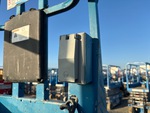 Control Station Upper with 