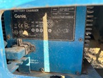 Electrical with 