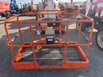 Control Station Upper with 