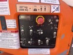 Control Station Ground with 