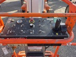 Control Station Upper with 