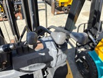 Control Station with 