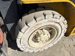 Chassis with 