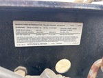 General Appearance with Numéro de série/Numéro d'identification du véhicule automobile