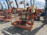 Control Station Upper with 