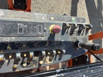 Control Station Upper with 