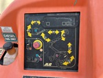 Control Station Ground with 