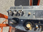 Control Station Upper with 