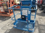 Control Station Upper with 