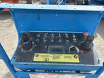 Control Station Upper with 