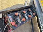 Electrical with 