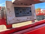 Basic Control Station Upper with 