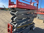 Chassis Photos with 