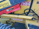 Hydraulics with 