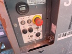 Basic Lower Control Station with 