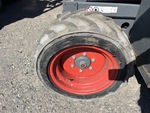 Chassis Photos with 