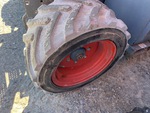 Chassis Photos with 
