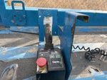 Control Station Upper with 