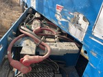 Electrical with 