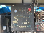 Basic Lower Control Station with 