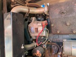 Engine with 