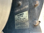 General Appearance with Refrigeration Unit Serial Number