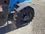 Chassis with 