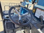 Control Station with 