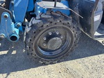 Chassis with 