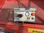 Control Station Upper with 