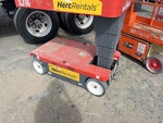 Chassis with 
