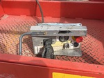 Control Station Upper with 