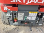 Control Station Ground with 
