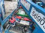 Electrical with 