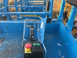 Control Station Upper with 