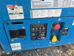 Control Station Ground with 