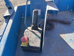 Control Station Upper with 